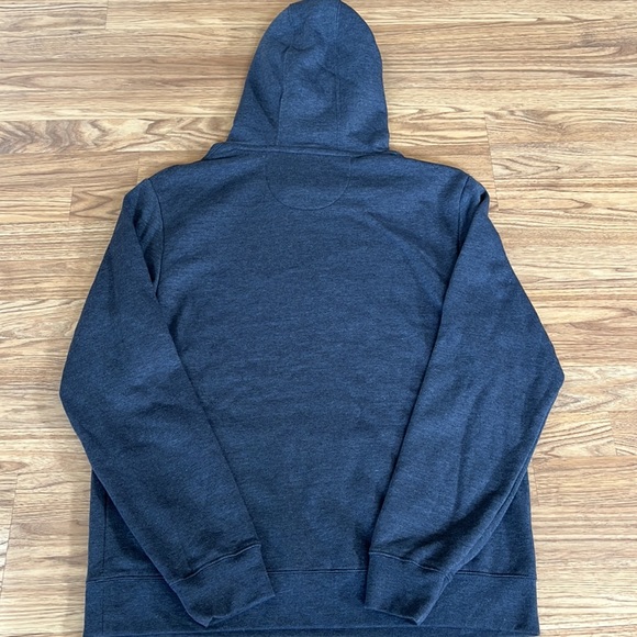 NFL Tennessee Titans Hoodie Sweatshirt Size Large NWT - Picture 2 of 6